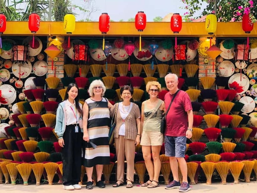 Hue Private Tour with Local Guide – Customize Your Itinerary - Key points to know before booking