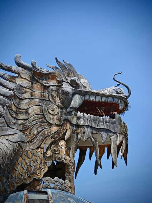 Hue Private Tour with Local Guide – Customize Your Itinerary - Why a private Hue tour makes sense