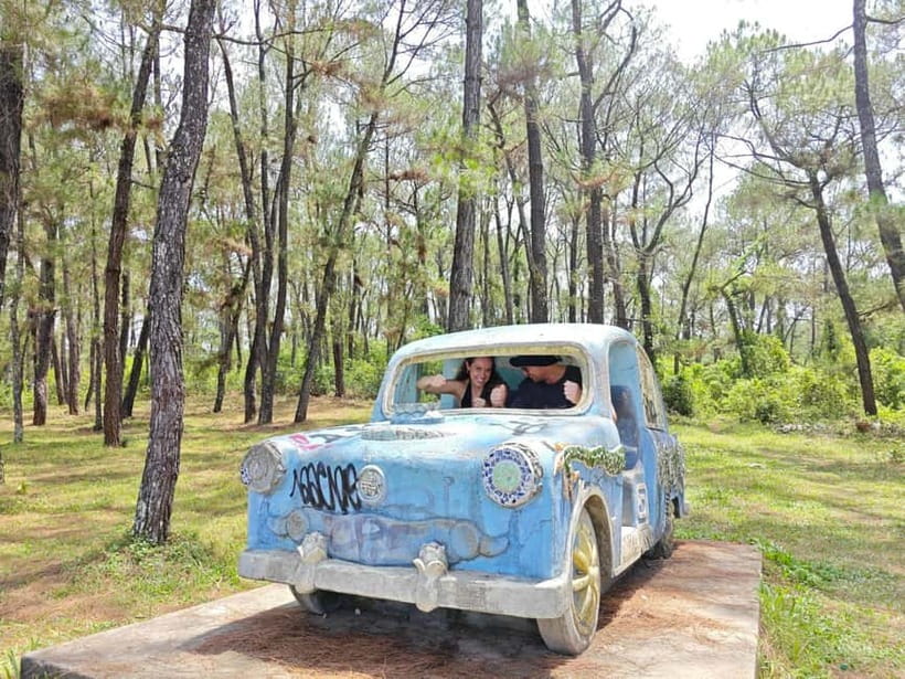 Hue Private Tour with Local Guide – Customize Your Itinerary - Khai Dinh Tomb and its ornate surprises