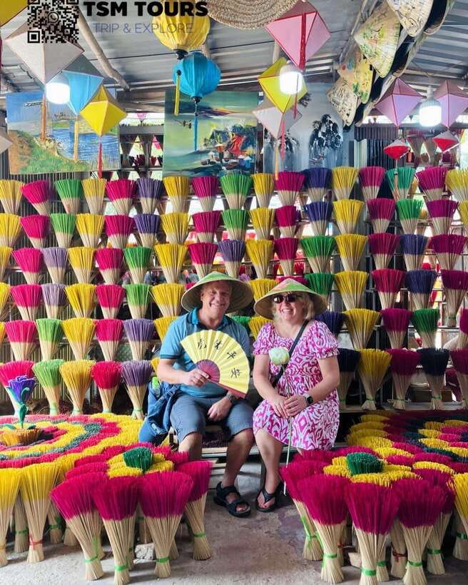 Hue: Royal Tombs Private Tour with 3 Best Tombs & Pagoda - What is and is not included in the $11 price