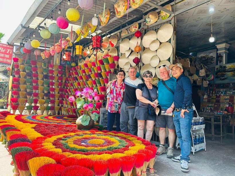 Hue: Royal Tombs Private Tour with 3 Best Tombs & Pagoda - Minh Mang Tomb, the most formal of the three