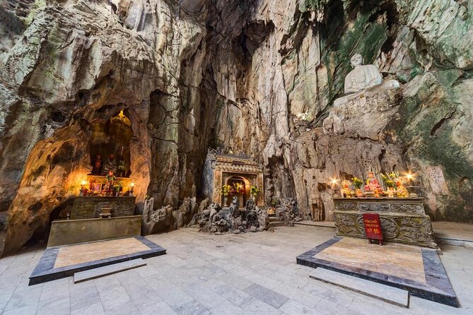 Hue to Hoi An ( Hoi An to Hue) Top Gear with Lefamily Riders Tours ( 1 way) - Lunch at Lang Co, between mountains and sea