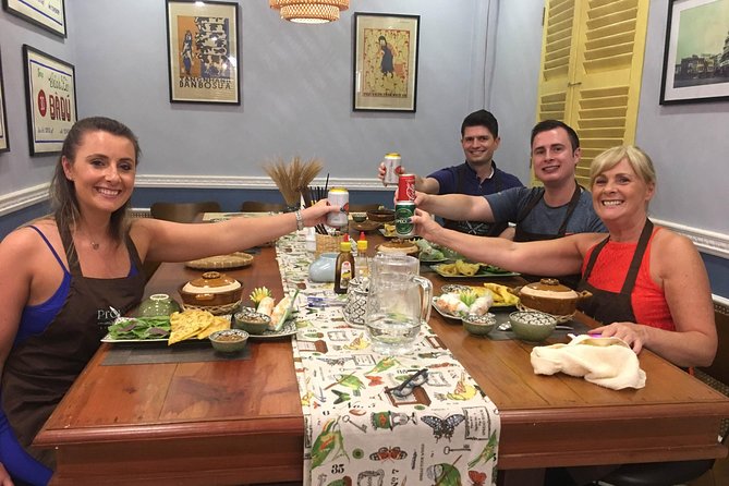 Immersive Cooking Class & Wet Market Tour by Local Chef +Cookbook - Why this cooking class works