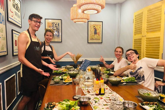 Immersive Cooking Class & Wet Market Tour by Local Chef +Cookbook - Who will enjoy this experience most