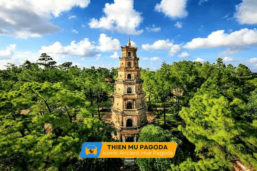 Imperial City, Hue: Day Tour from Hoi An and Da Nang - Transport, timing, and the small-group setup