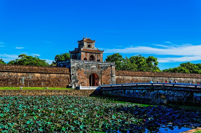 Imperial Hue And Hai Van Pass Full-day Tour - 7:30 a.m. pickup and the long road north