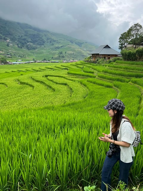 In Sapa: 1 Day Mountain Trek, Visit beautiful villages - Key points to know before you book