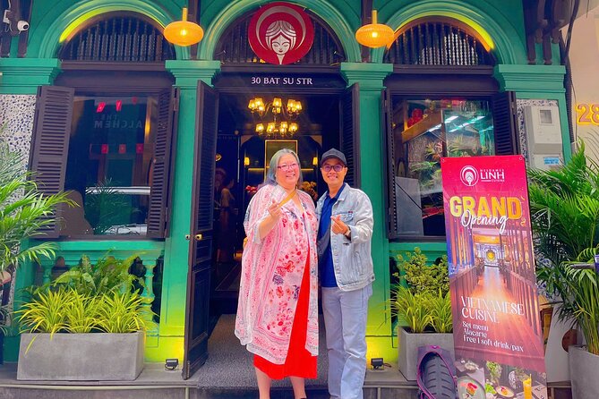 Incense Craft Village & Hanoi City Daily Tour - Hoa Lo Prison and the final hour