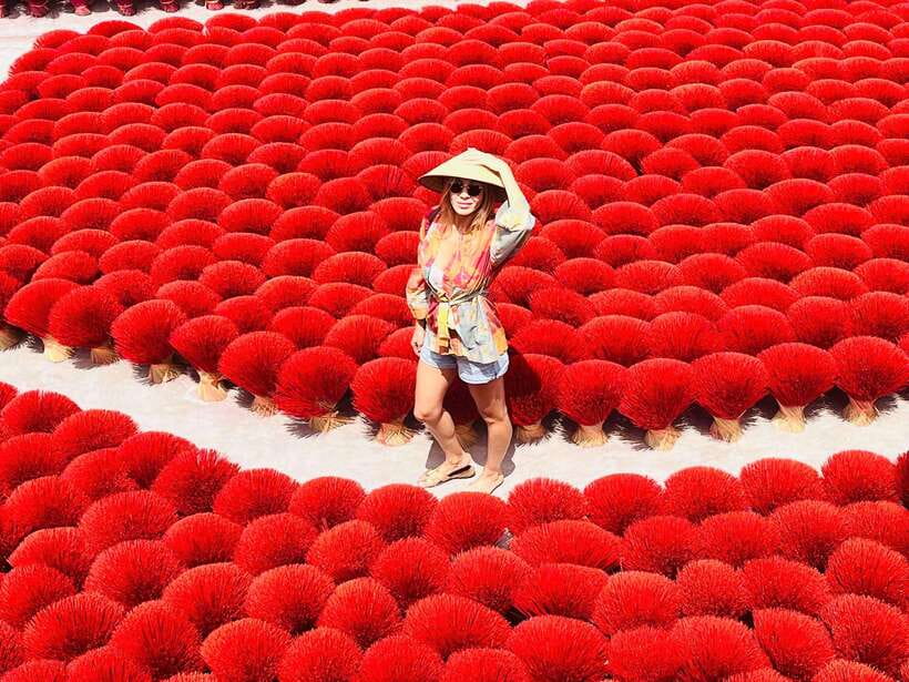 Incense + Hat Villages/ Temple of Literature, Hoa Lo Prison - Should you book it?