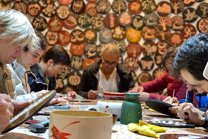 Incense Village, Hat Making & Lacquer Artisan Small Group Hanoi - Chuong: the story behind Vietnam’s conical hat