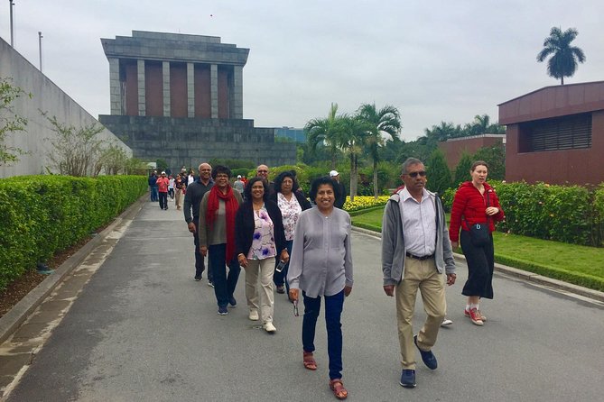 INCENSE Villages & Ha Noi City Full Day guided Tour with Lunch - Why this day works for first-time Hanoi visitors