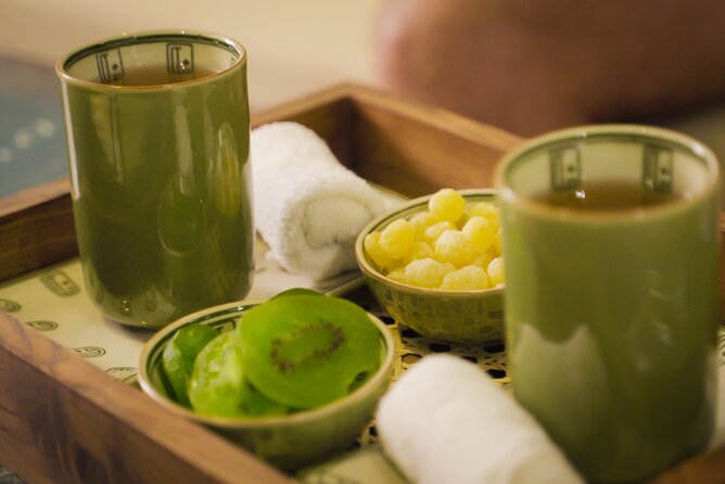 L’essence Relaxation Package for Lady: 240’ - Four hours of calm in Hanoi’s Old Quarter