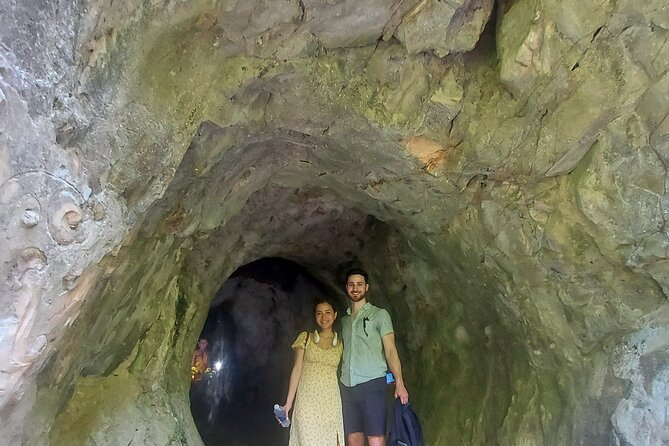Lady Buddha, Monkey Mountain, Marble Mountain, Hoi An PrivateTour - What the $78 price really covers
