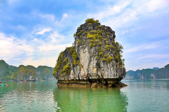 Lan Ha - Ha Long bay with local experts (small group guaranteed) - Southern Ha Long Bay and the quieter afternoon route