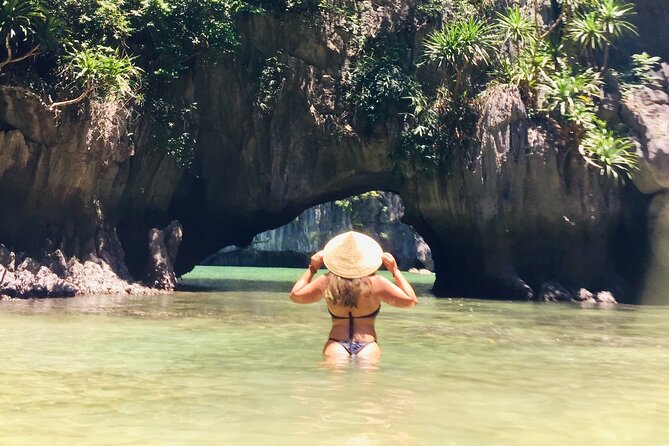 Lan Ha - Ha Long bay with local experts (small group guaranteed) - Lan Ha Bay, Cai Beo Fishing Village, and karst towers