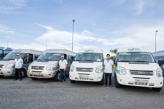 Land 3 - John’s Tours Private car: South & North Together Full Day Phu Quoc - Ho Quoc Temple and the island’s wartime past