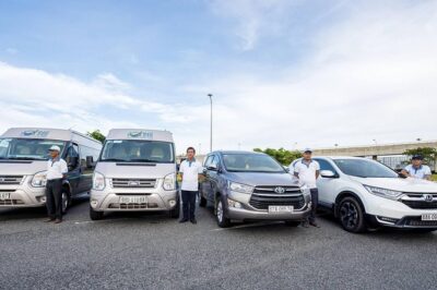 Land 3 – John’s Tours Private car: South & North Together Full Day Phu Quoc