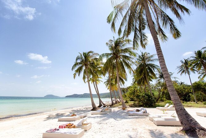 Land 4: Sightseeing to the South of Phu Quoc - Why this southern Phu Quoc tour works