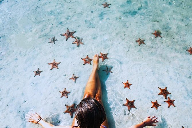 Land Tour 2: Discover the North - Kayaking & Starfish beach Phu Quoc (Not Lunch) - Rach Vem and the floating fishing village