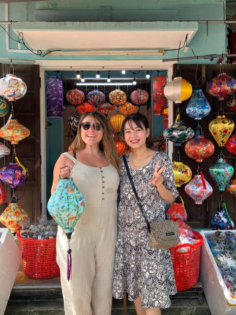 Lantern Making Class With Lynn - What the instruction is really like