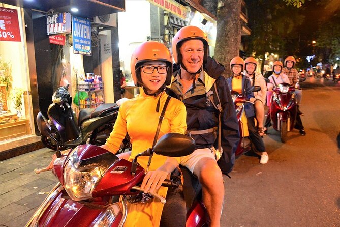 Led By Women - Hanoi Foodie Motorbike Tours - Is $69 a fair price?