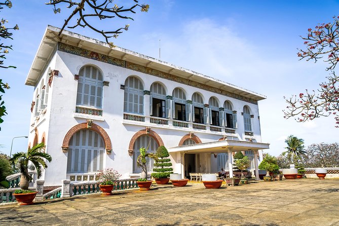 Long Tan, Nui Dat & Vung Tau Highlights - 1 day Private Tour - The drive from Ho Chi Minh City to Ba Ria