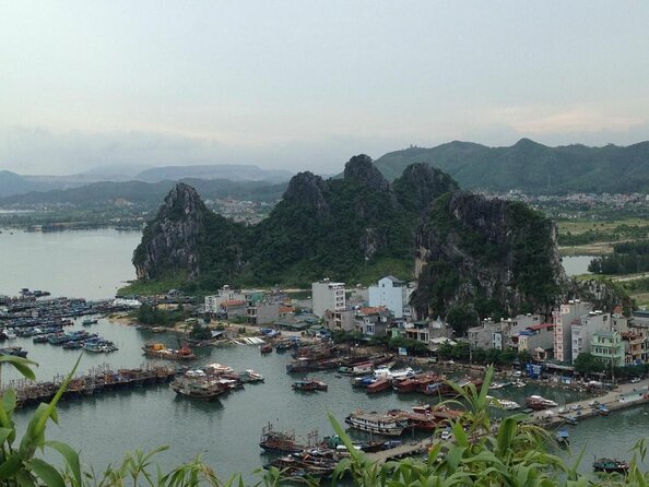 LUXURY TRIP of LIFETIME-NO FUN-NO PAY-Halong-All inclusive-2d/1n - Key points to know before booking