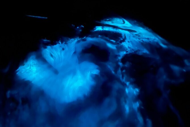 Magical Sunset and Evening with glowing plankton by Cat Ba Local - Leaving Cat Ba at 4 pm