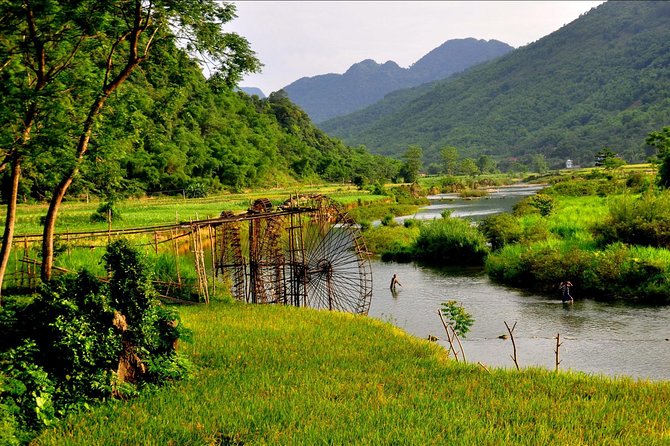 Mai Chau Private Day Tour: Hiking & Biking in Pristine Landscapes - Why Mai Chau works as a long day from Hanoi