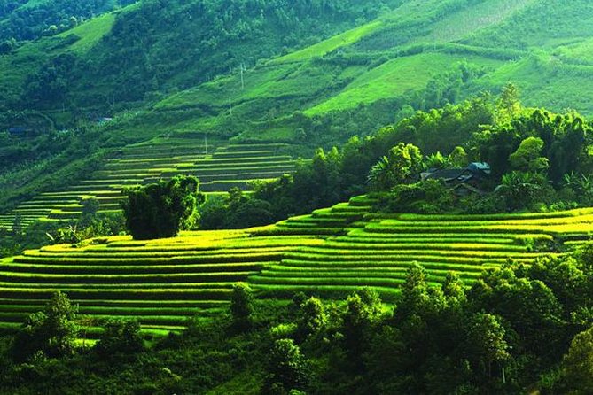 Mai Chau Private Day Tour: Hiking & Biking in Pristine Landscapes - What the village visit can and cannot offer
