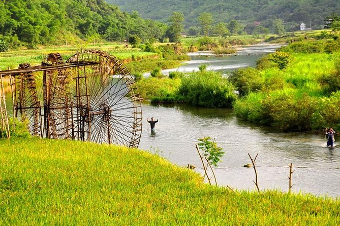 Mai Chau Private Day Tour: Hiking & Biking in Pristine Landscapes - Price, private transport, and overall value