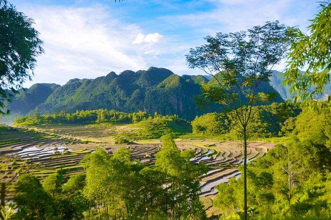 Mai Chau Private Day Tour: Hiking & Biking in Pristine Landscapes - Who should book this Mai Chau tour