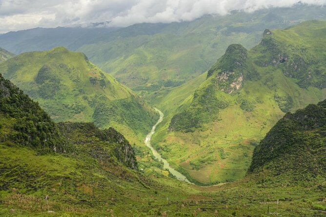 Majesty Of Untouched Northern Vietnam Tour 6 Days - Why this six-day route works