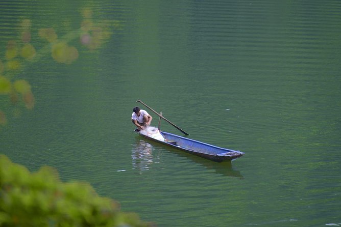 Majesty Of Untouched Northern Vietnam Tour 6 Days - Day 1: Hanoi to Thon Tha Village and Ha Giang