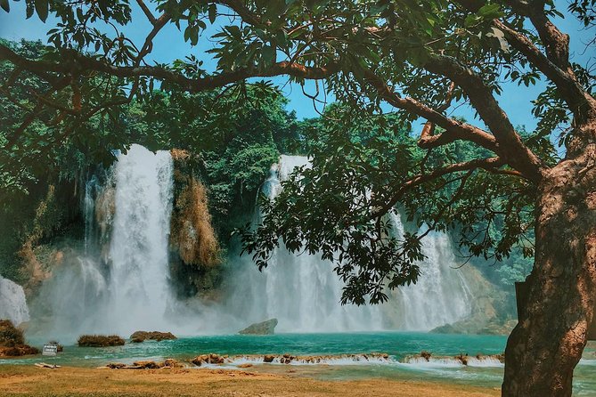 Majesty Of Untouched Northern Vietnam Tour 6 Days - Day 6: Ba Be Lake, Cam Village, and Puong Cave