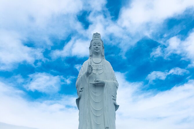 Marble mountain and Linh Ung temple from Da Nang/ Hoi An (4 hour) - Why this four-hour route works well from Da Nang