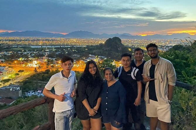 Marble Mountains - Am Phu Cave - Monkey Mountain Sunset tour - Price, transport, and the real value of $22