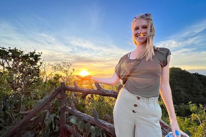 Marble Mountains - Am Phu Cave - Monkey Mountain Sunset tour - The marble workshop stop