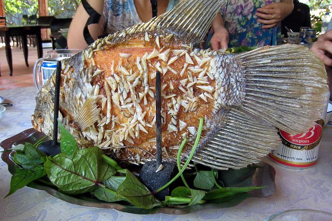 Mekong Delta 2-Day Tour: Floating Markets, Biking, Amazing Tour - Can Tho, Ninh Kieu Wharf, and the overnight stay
