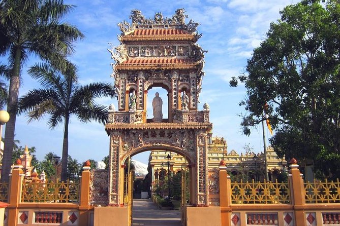 Mekong Delta 2-Day Tour: Floating Markets, Biking, Amazing Tour - Transport, group size, and the real pace