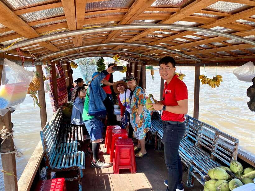Mekong Delta 2 Days: Floating Markets & Cultural Exploration - Why two days works better than a rushed delta visit