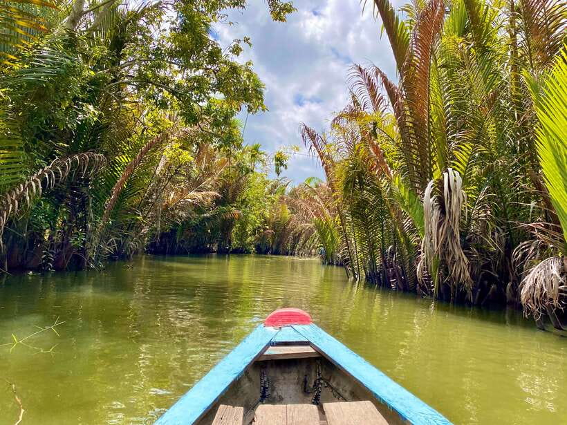 Mekong Delta 2 Days: Floating Markets & Cultural Exploration - Day 2: Cai Rang Floating Market and the Bassac River