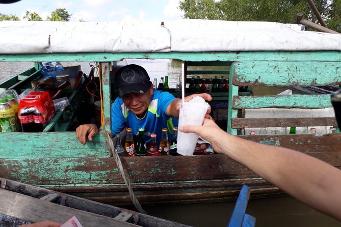 Mekong Delta and Cai Rang Floating Market 5-Hours Tour - What $30 buys you