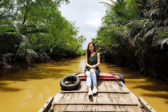 Mekong Delta & Cai Rang Floating Market 2-Day Tour from HCMC - Is $67.20 good value?