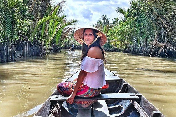Mekong Delta & Cai Rang Floating Market 2-Day Tour from HCMC - The overnight stop in Can Tho