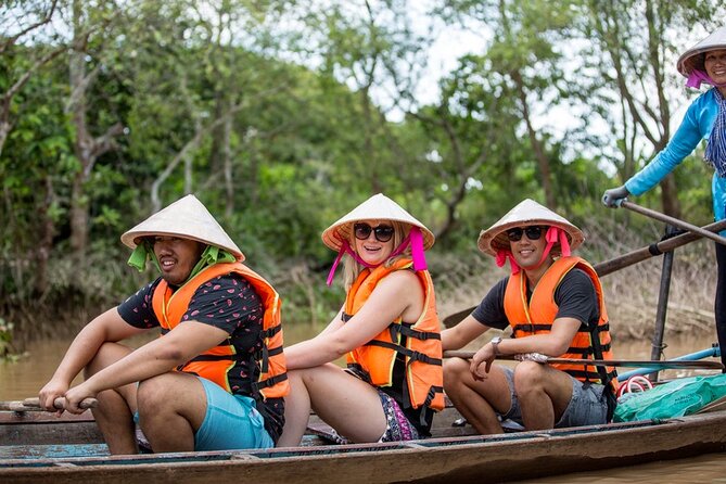 Mekong Delta Discovery Tour from Ho Chi Minh - What $59 buys you