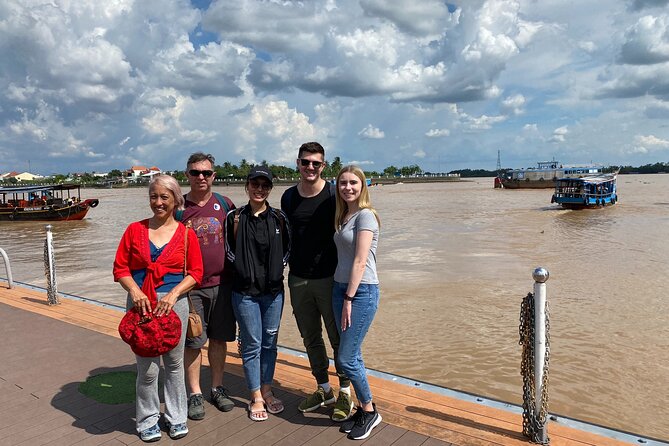 Mekong Delta Full Day Trip - My Tho & Ben Tre - VIP Private Tour - Why the Mekong Delta makes a good city escape