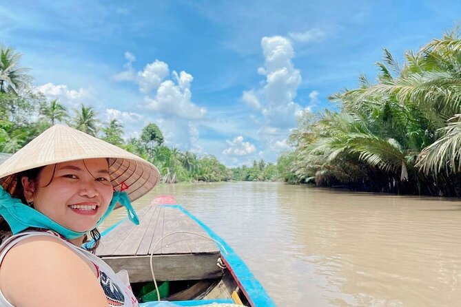 Mekong Delta Guided Tour from Ho Chi Minh City - Lunch and the route toward Ben Tre