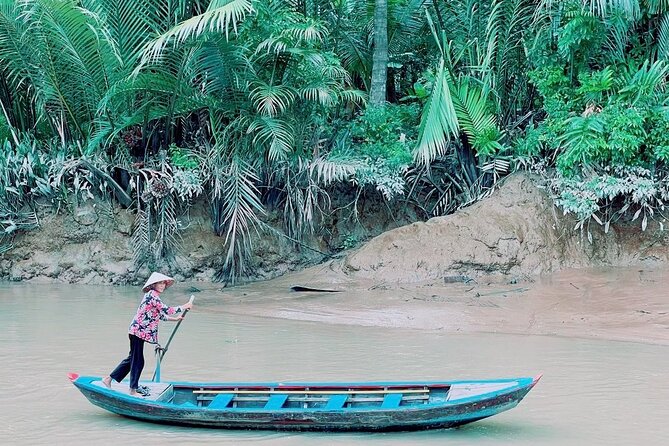 Mekong Delta Guided Tour from Ho Chi Minh City - How the schedule really feels