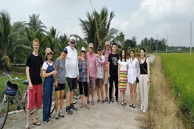Mekong Delta Homestay 2-Day at Family Tiny Garden - Small Group - Why two days work better than a rushed delta trip